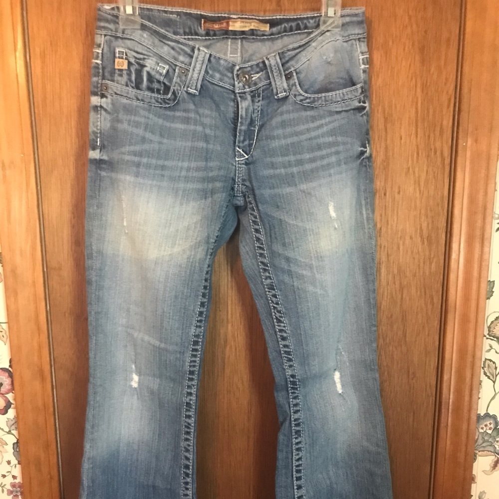 Big Star jeans